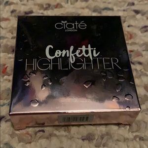 Ciaté Confetti Highlighter